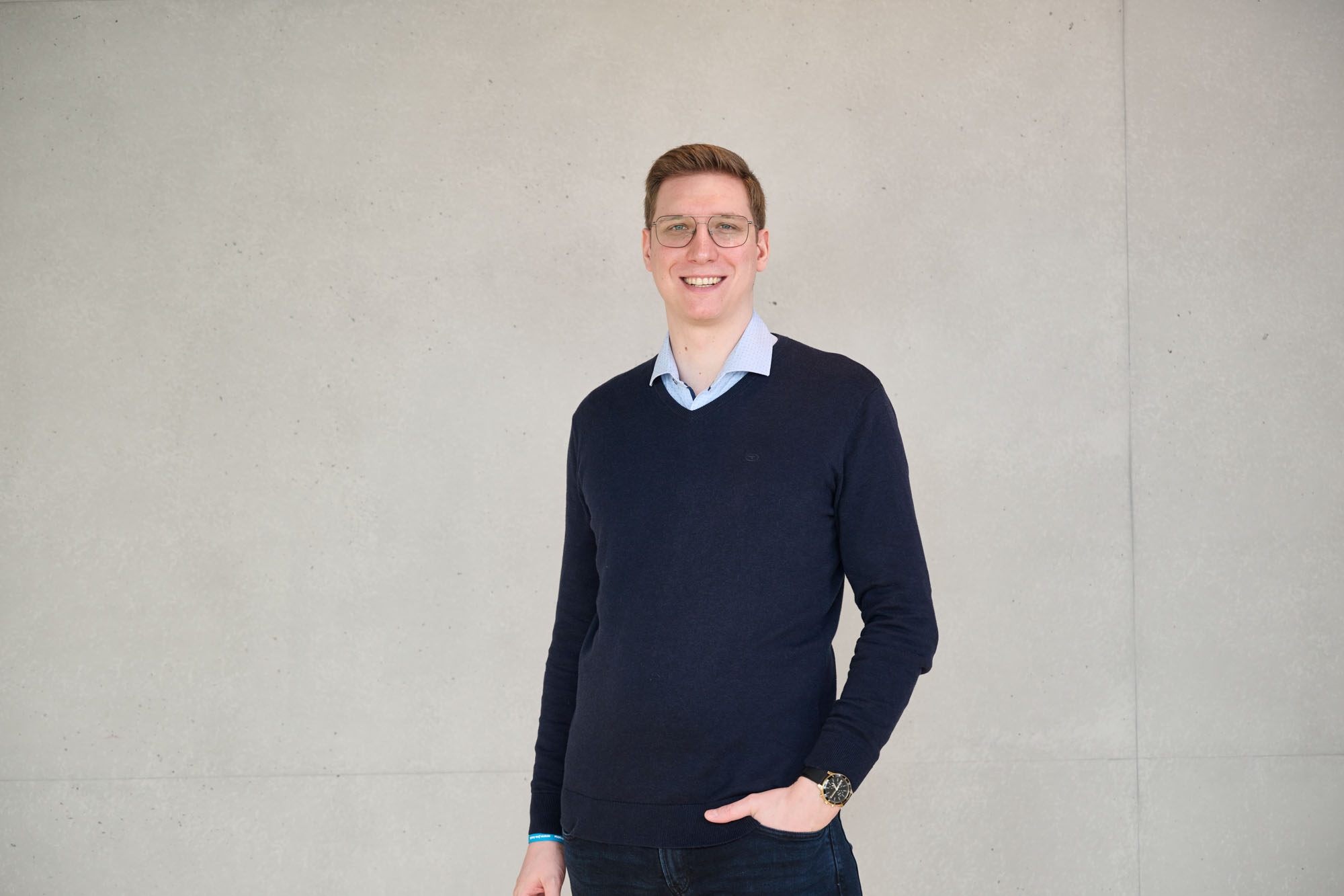 Lukas Volgger